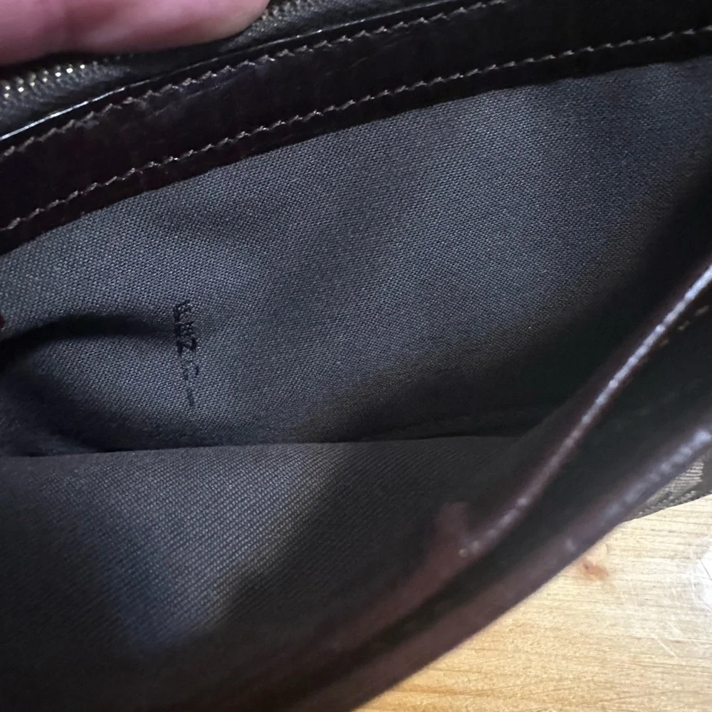 Fendi wallet - Picture 9 of 12